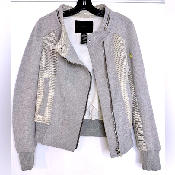 NWOT DOUBLE STANDARD CLOTHING jacket - Picture 1 of 16